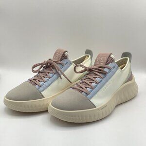 Cole haan Men's generation zerogrand ii, Style W26090, Ivory Multi, Size 9.5